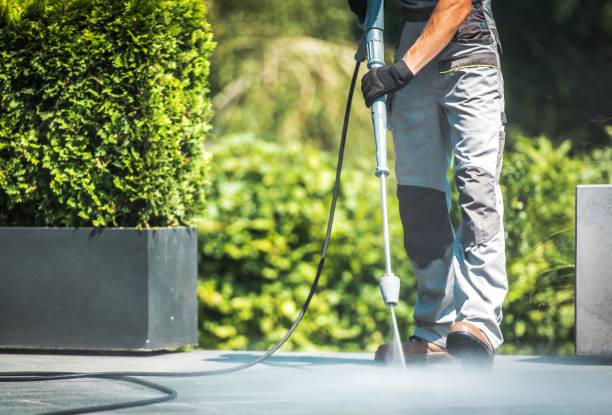 Best Building Exterior Pressure Washing in New Baltimore, VA