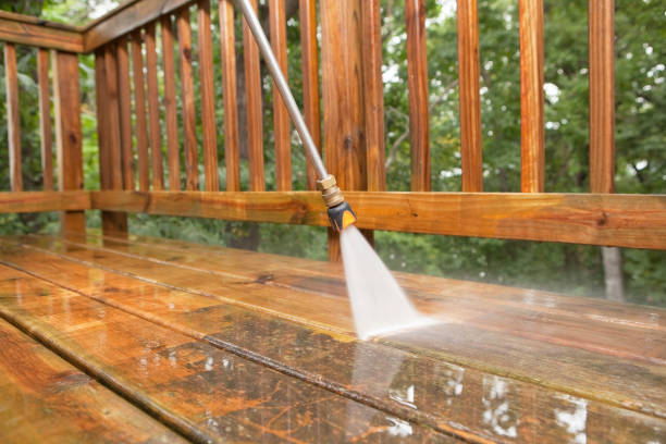 Trusted New Baltimore, VA Pressure Washing Services Experts